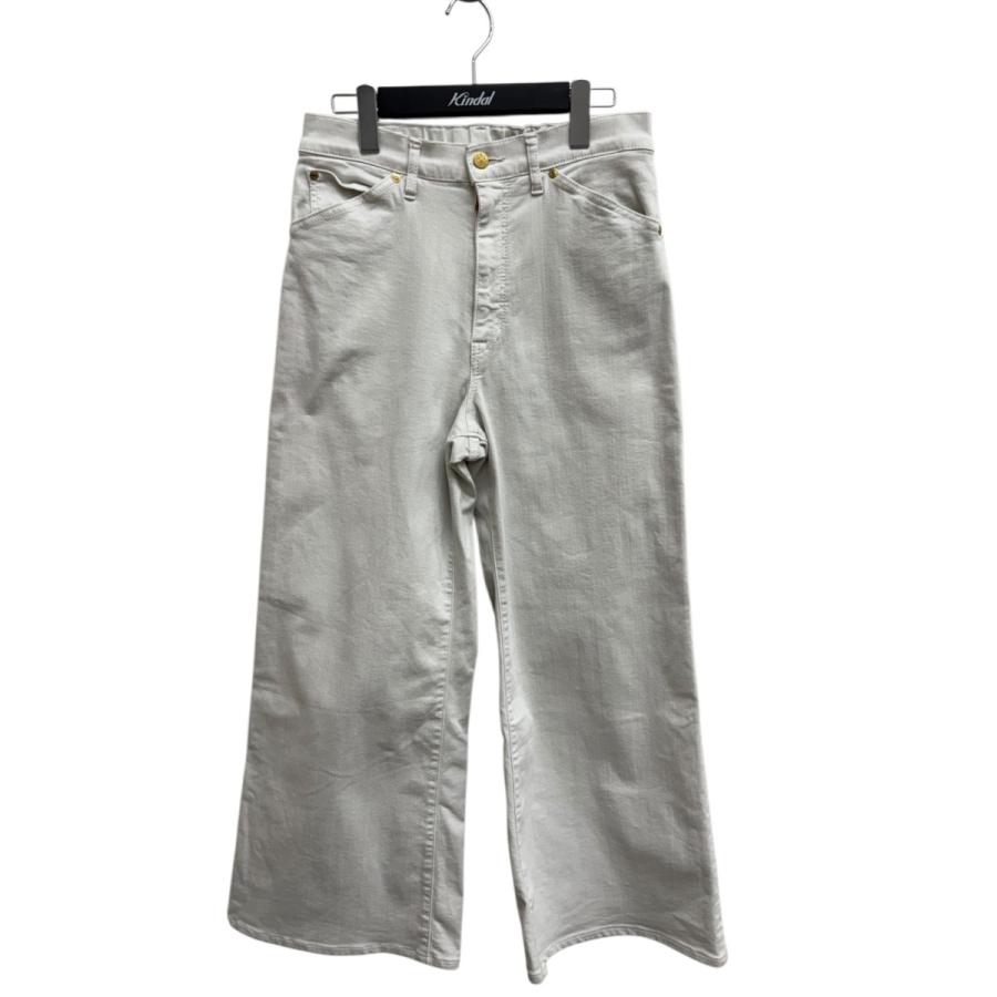 SURT × BIG JOHN フレアデニムS MXSR74L surt（サート） サート×ビッグジョン SURT×BIG JOHN デニムパンツ