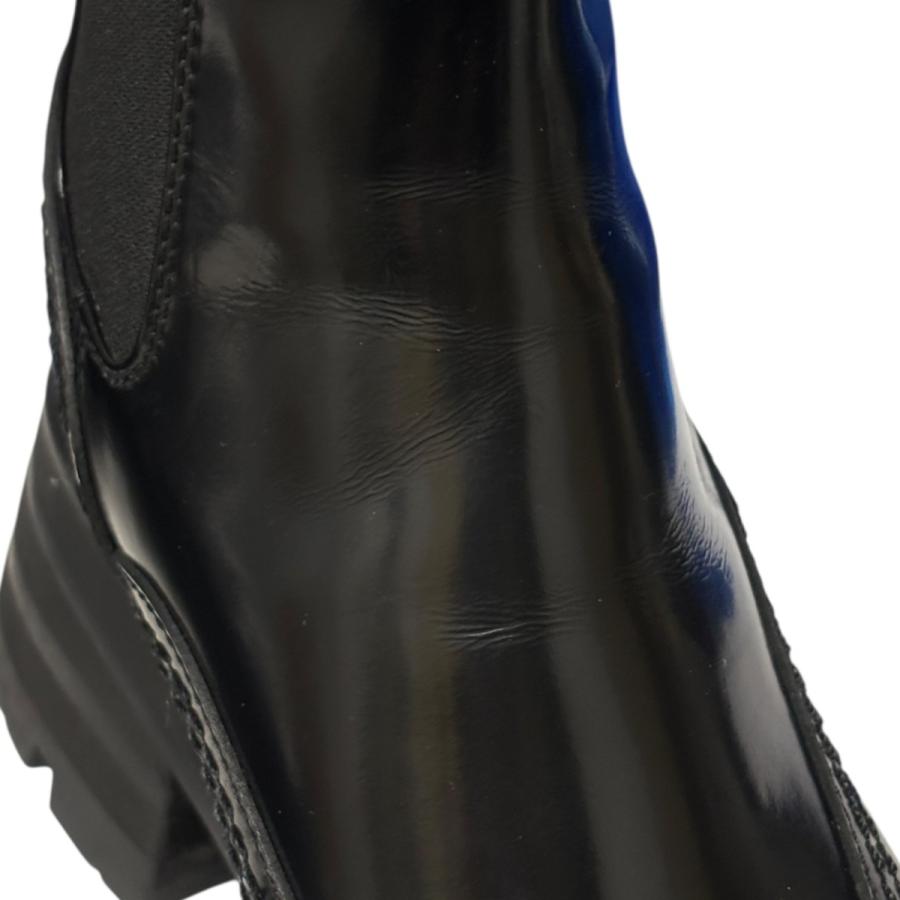 Alexander McQueen（アレキサンダーマックイーン） ブーツ WHZ84