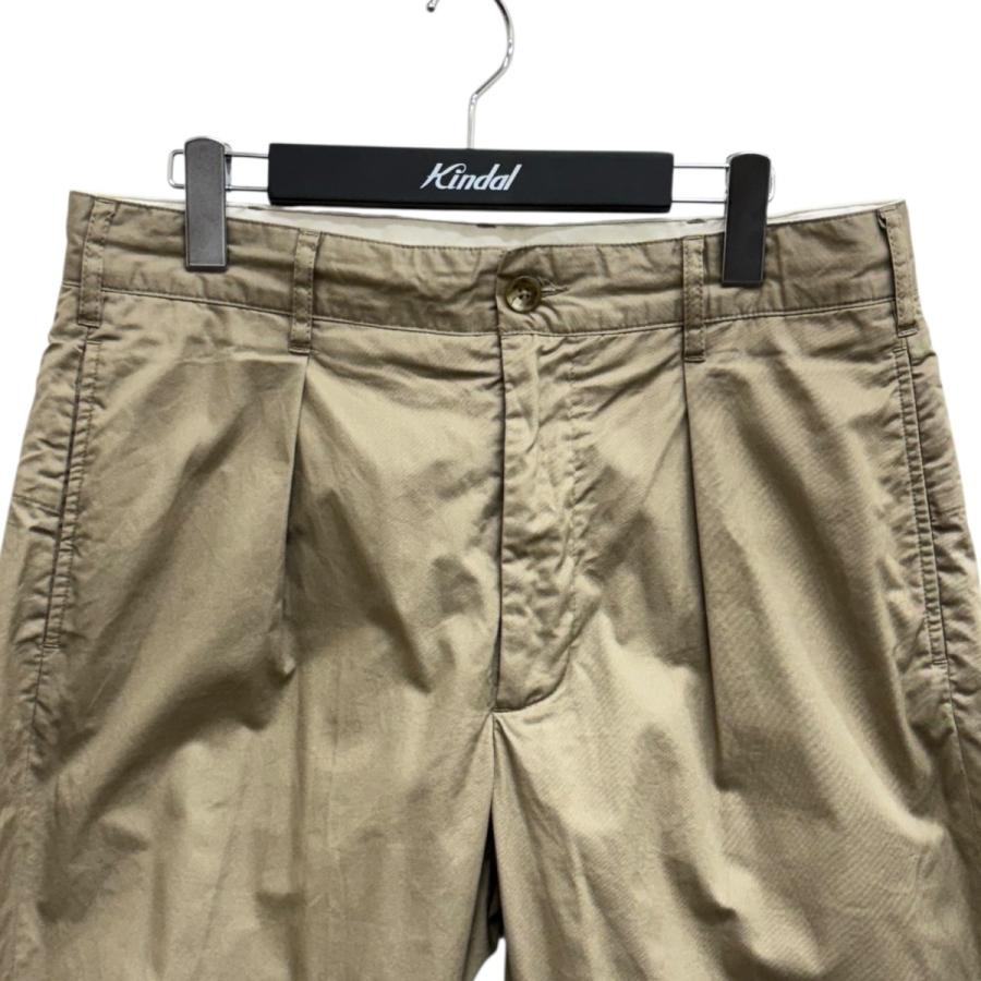 Engineered Garments（エンジニアド ガーメンツ） パンツ ベージュ