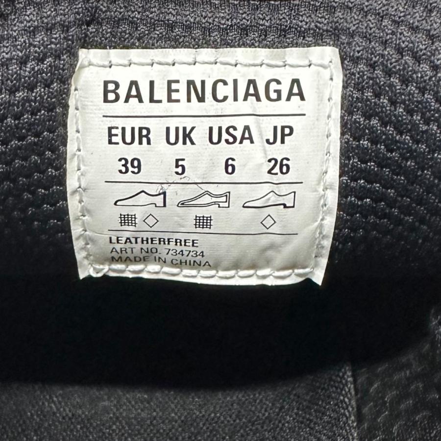 バレンシアガ値下げ BALENCIAGA（バレンシアガ） 【値下げ】BALENCIAGA 3XL MONOCOLOR
