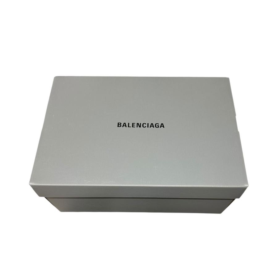 balenciaga サイズ40 BALENCIAGA（バレンシアガ） ブーツ ステロイド ラバー 770589 40