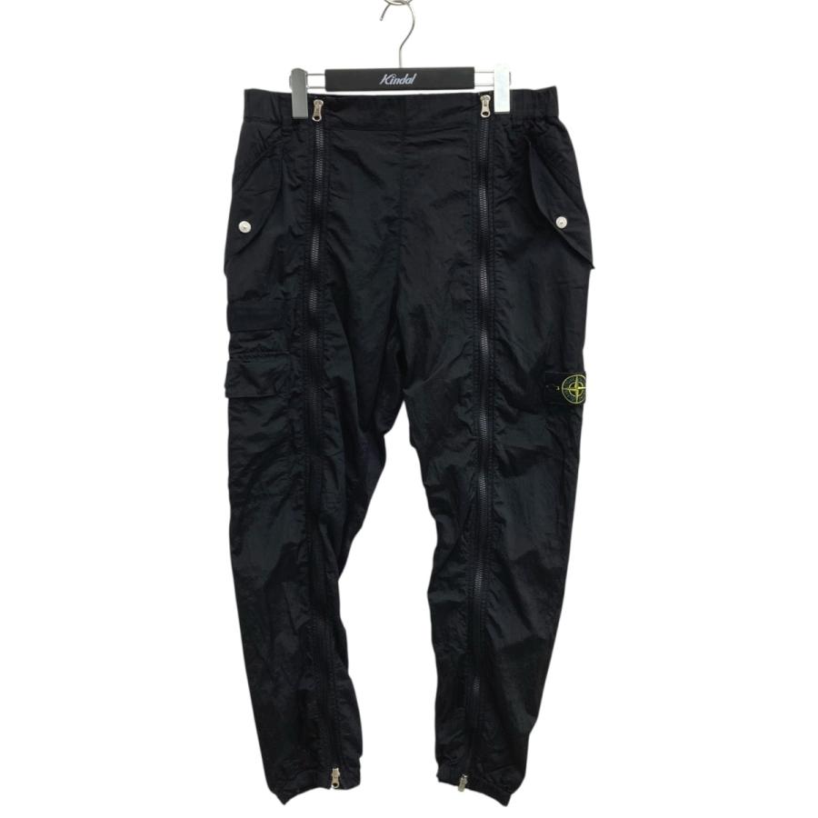 STONE  ナイロンメタルパンツ STONE ISLAND(ストーンアイランド) 23AW NYLON METAL IN ECONYLON
