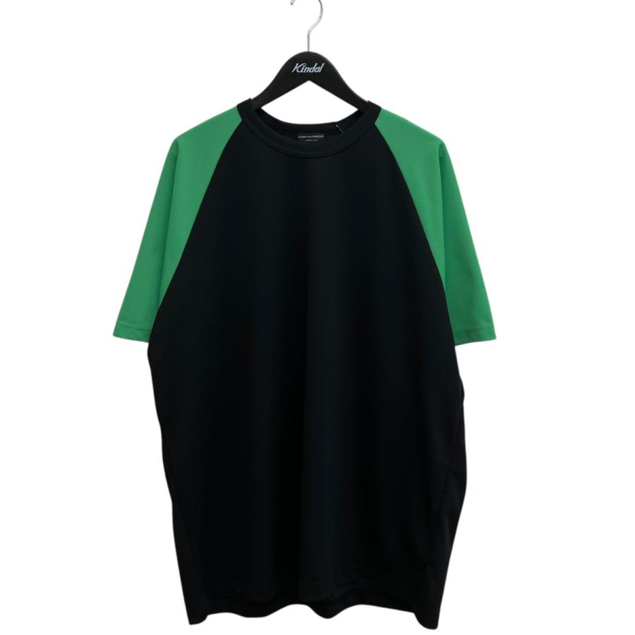 COMME des GARCONS HOMME PLUS 【値下げ】COMME Tシャツ PO-T010