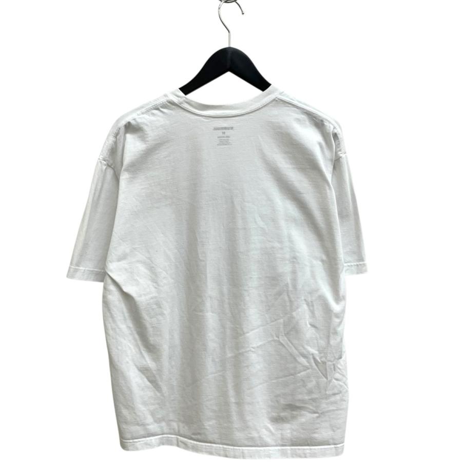 NEIGHBORHOOD（ネイバーフッド） NEIGHBORHOOD Tシャツ ホワイト