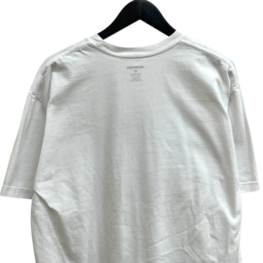 NEIGHBORHOOD ホワイト シャツ Mサイズ NEIGHBORHOOD（ネイバーフッド） NEIGHBORHOOD Tシャツ ホワイト