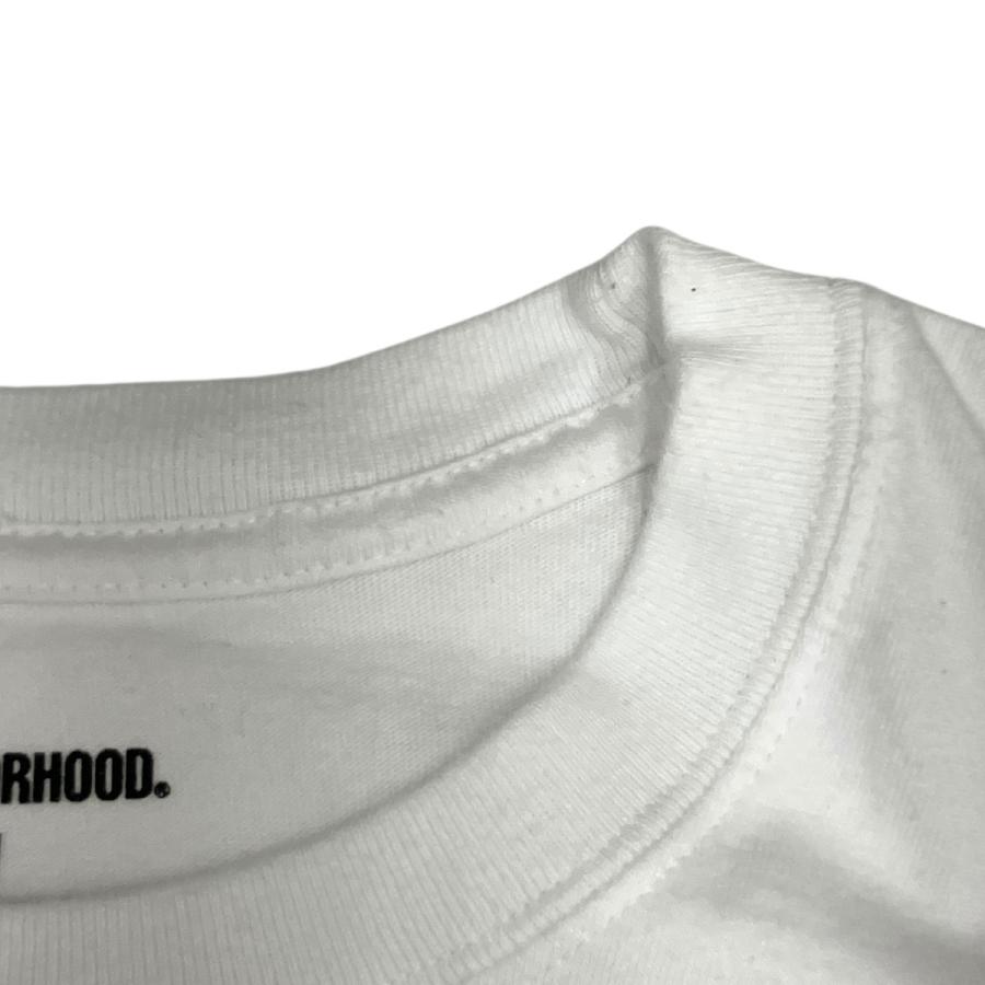 NEIGHBORHOOD（ネイバーフッド） NEIGHBORHOOD Tシャツ ホワイト