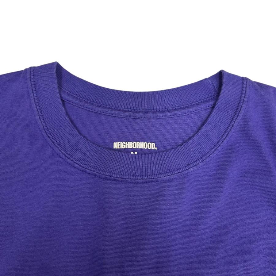 NEIGHBORHOOD（ネイバーフッド） 【値下げ】NEIGHBORHOOD 長袖Tシャツ