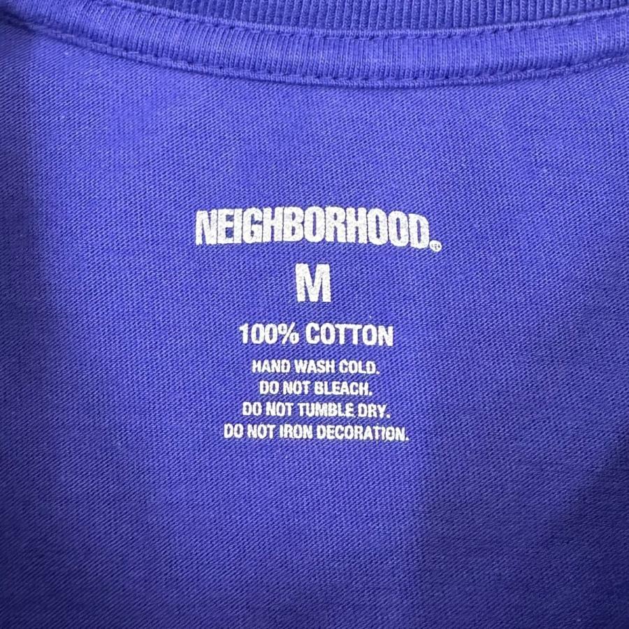 NEIGHBORHOOD（ネイバーフッド） 【値下げ】NEIGHBORHOOD 長袖Tシャツ