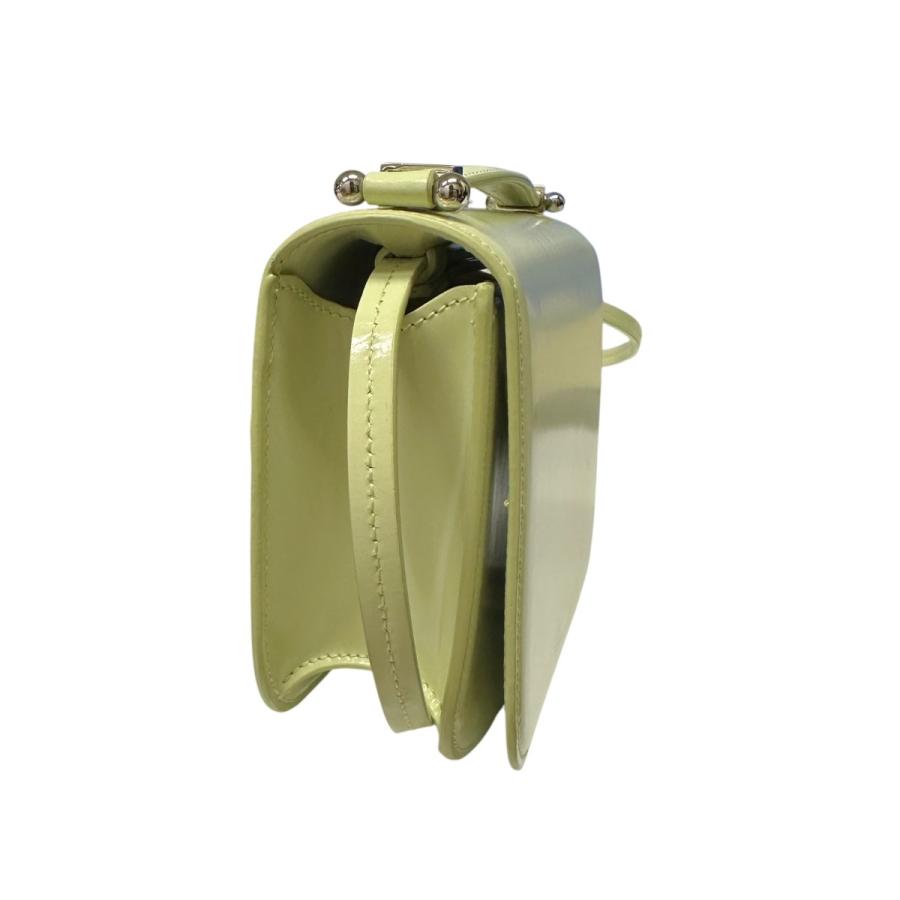 JIL SANDER（ジルサンダー） 【値下げ】JIL SANDER SPHERE POUCH SM