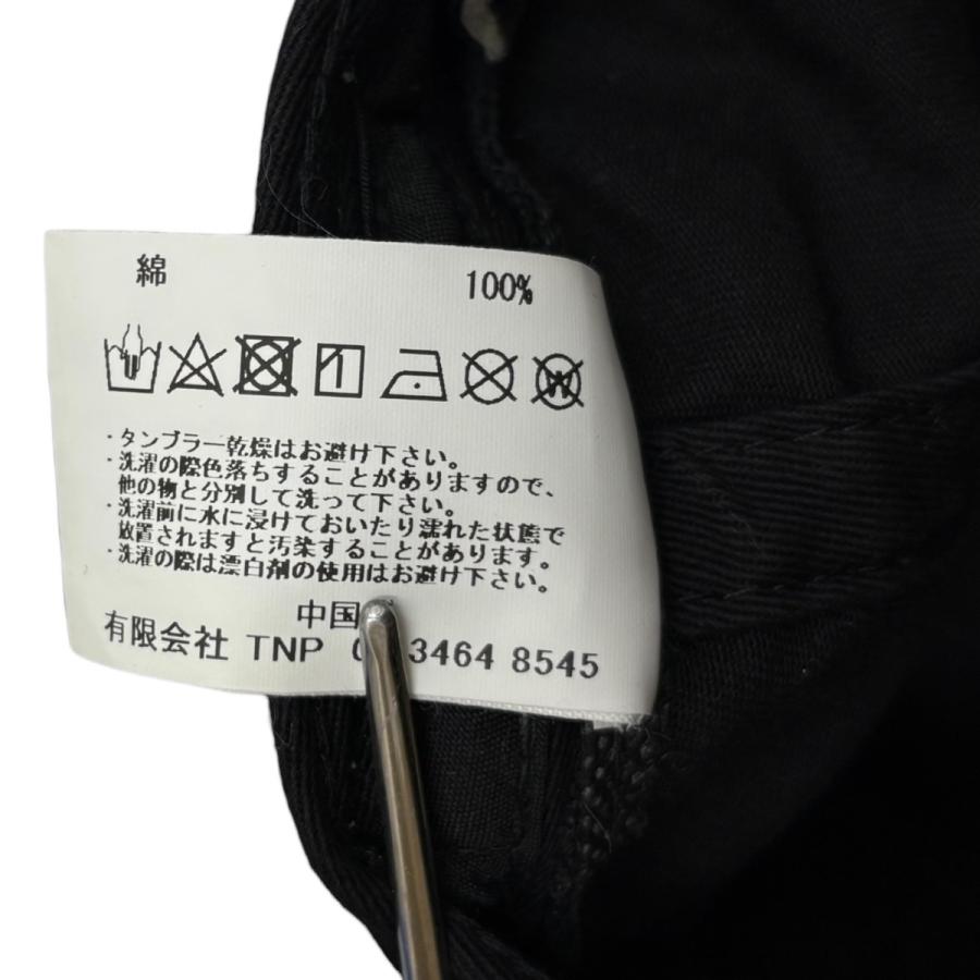 nonnative（ノンネイティブ） nonnative DWELLER 6P CAP “TNP