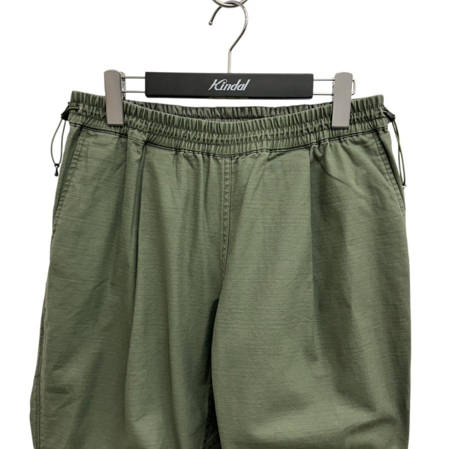 nonnative（ノンネイティブ） 【値下げ】nonnative HIKER EASY PANTS