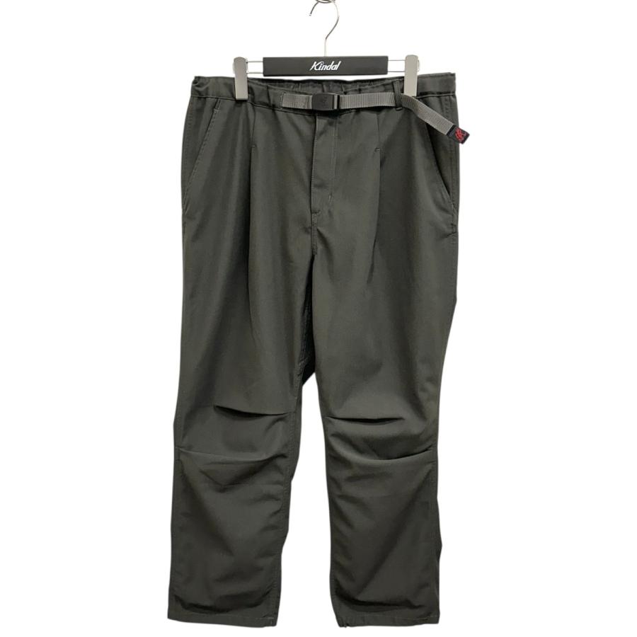 nonnative（ノンネイティブ） 【値下げ】nonnative×GRAMICCI WALKER ST
