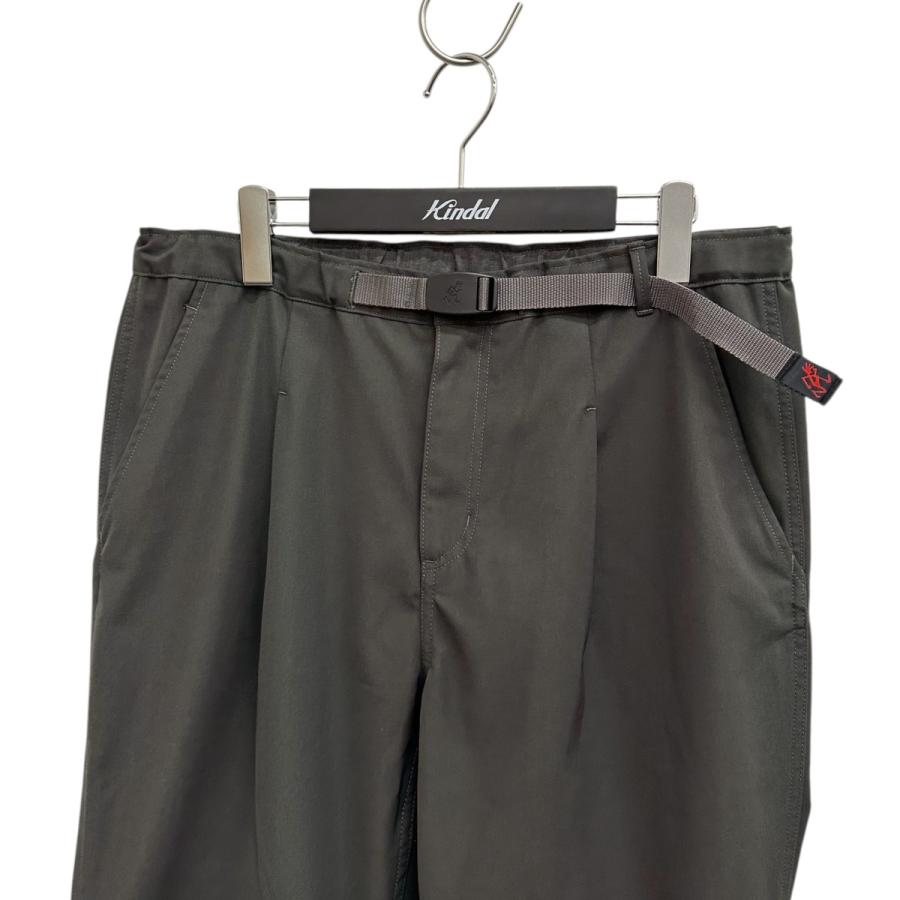 nonnative（ノンネイティブ） 【値下げ】nonnative×GRAMICCI WALKER ST