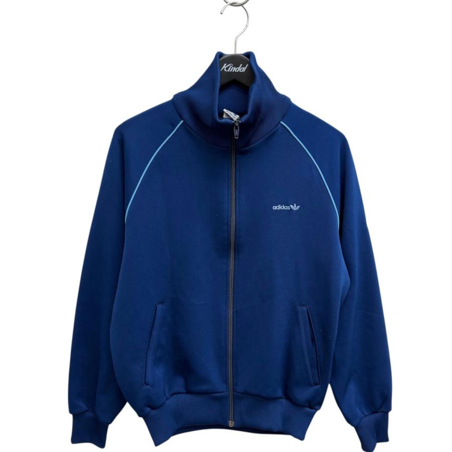 adidas（アディダス） 西ドイツ デサント製 トラックジャケット ATS-80 