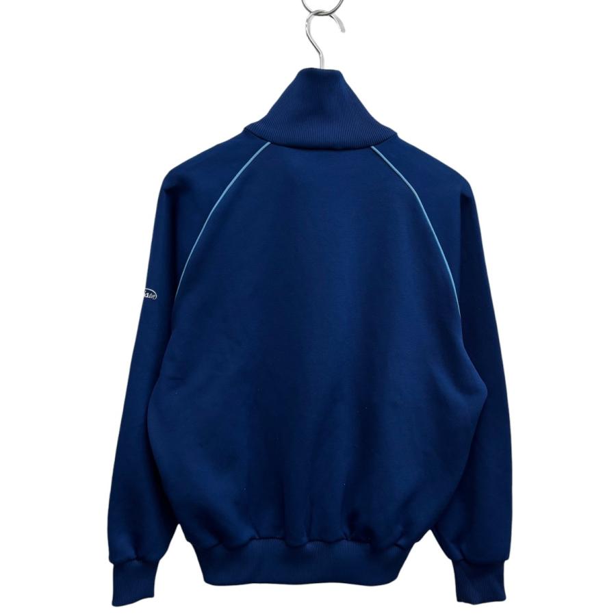 80's adidas アディダス トラックジャケット デサント製 adidas（アディダス） 西ドイツ デサント製 トラックジャケット ATS-80