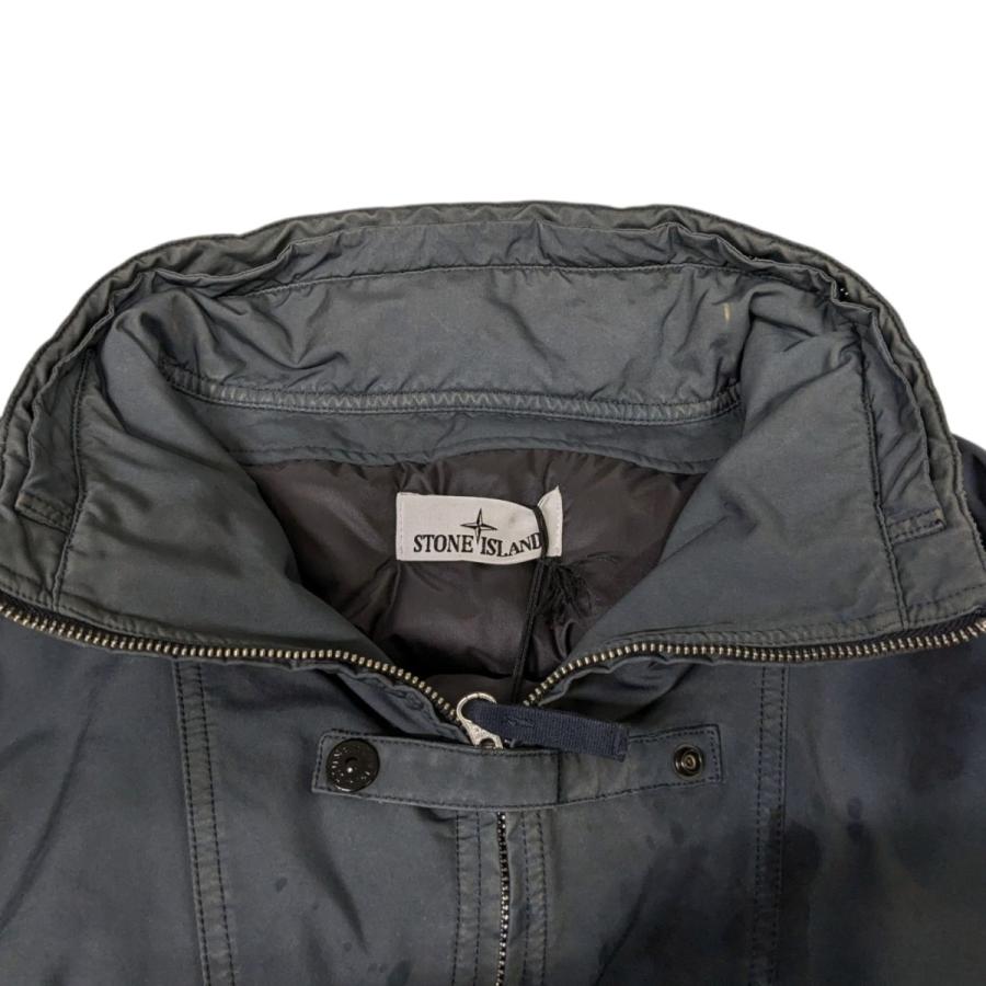 STONE ISLAND（ストーン アイランド） 【値下げ】STONE ISLAND HAND