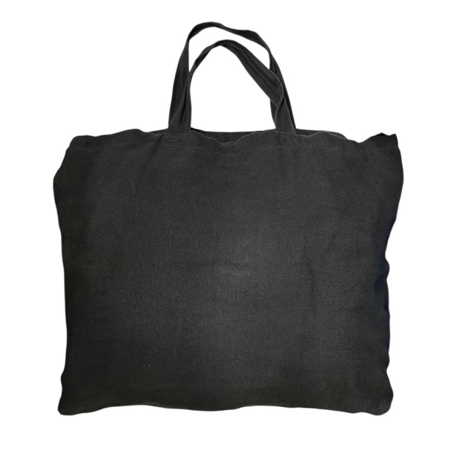 aeta トートバッグ Aeta アエタ Aeta Shoulder Tote：L ショルダートートバッグ ブラック