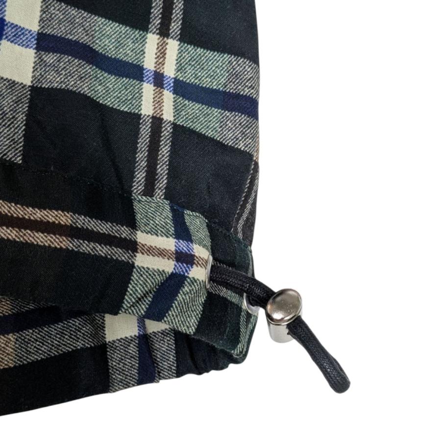 sacai（サカイ） 【値下げ】sacai 25SS Plaid Print Shirt 長袖シャツ