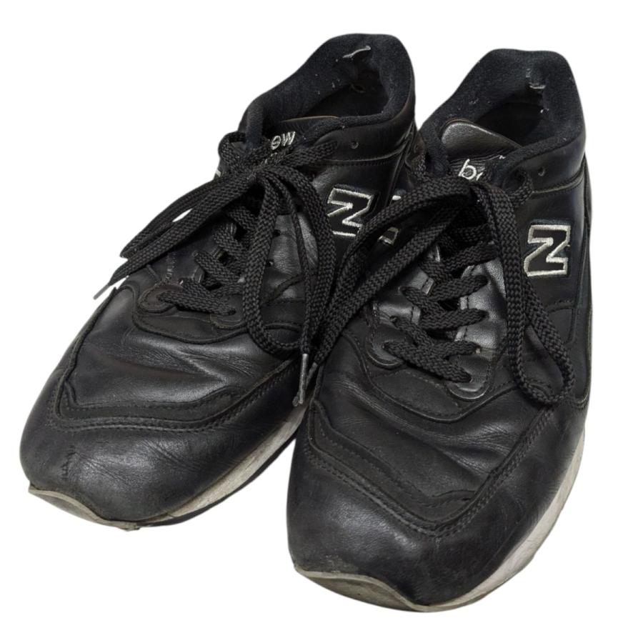 靴 new balance M1500BK New Balance ニューバランス NEW BALANCE スニーカー M1500BK ブラック