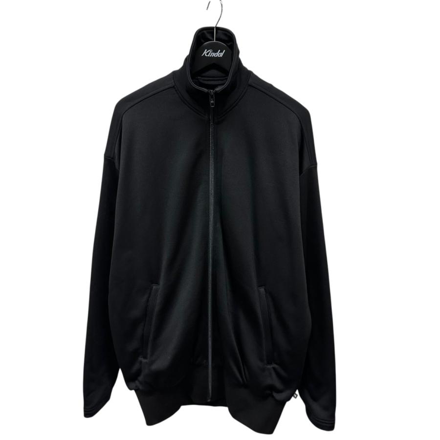 BALENCIAGA（バレンシアガ） オーバーサイズジャージートラック