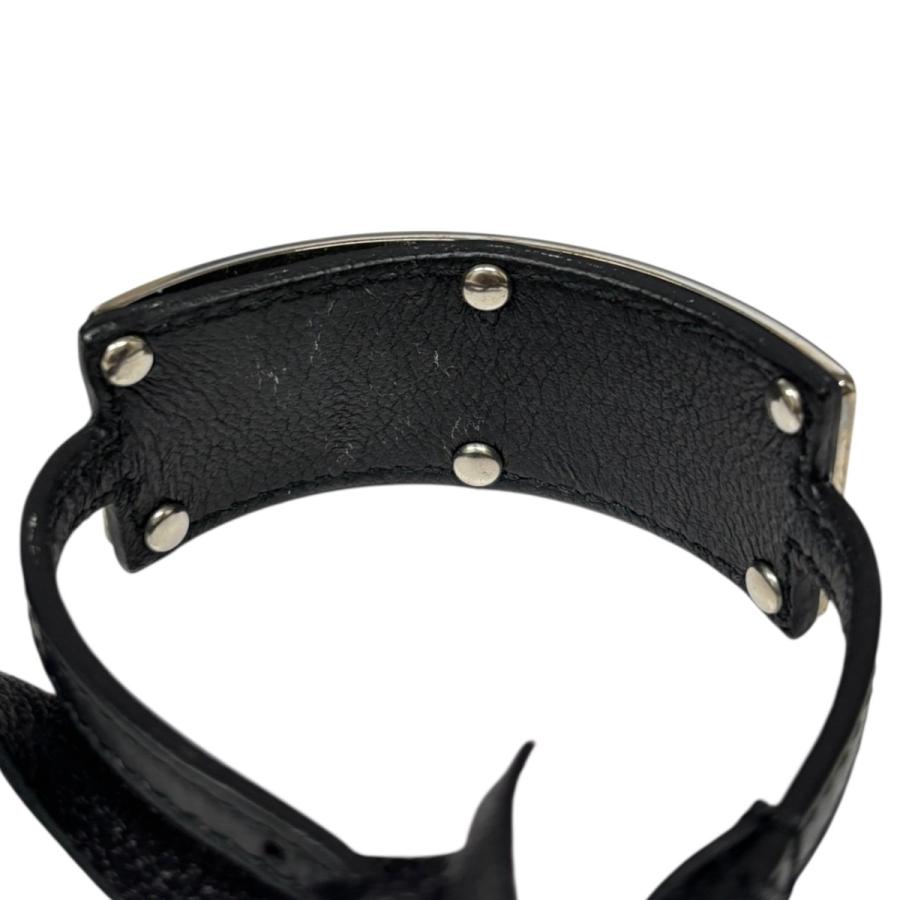 値下げ】Saint Laurent Paris 320494BORON ブレスレット 311 2068E