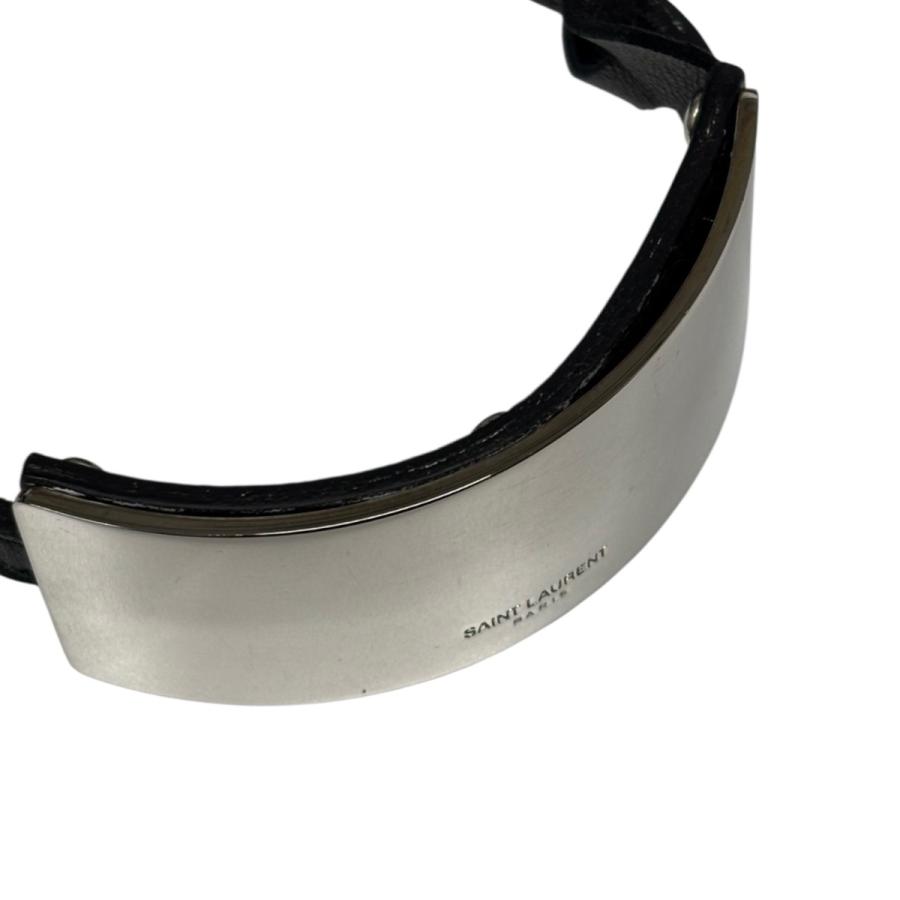 値下げ】Saint Laurent Paris 320494BORON ブレスレット 311 2068E