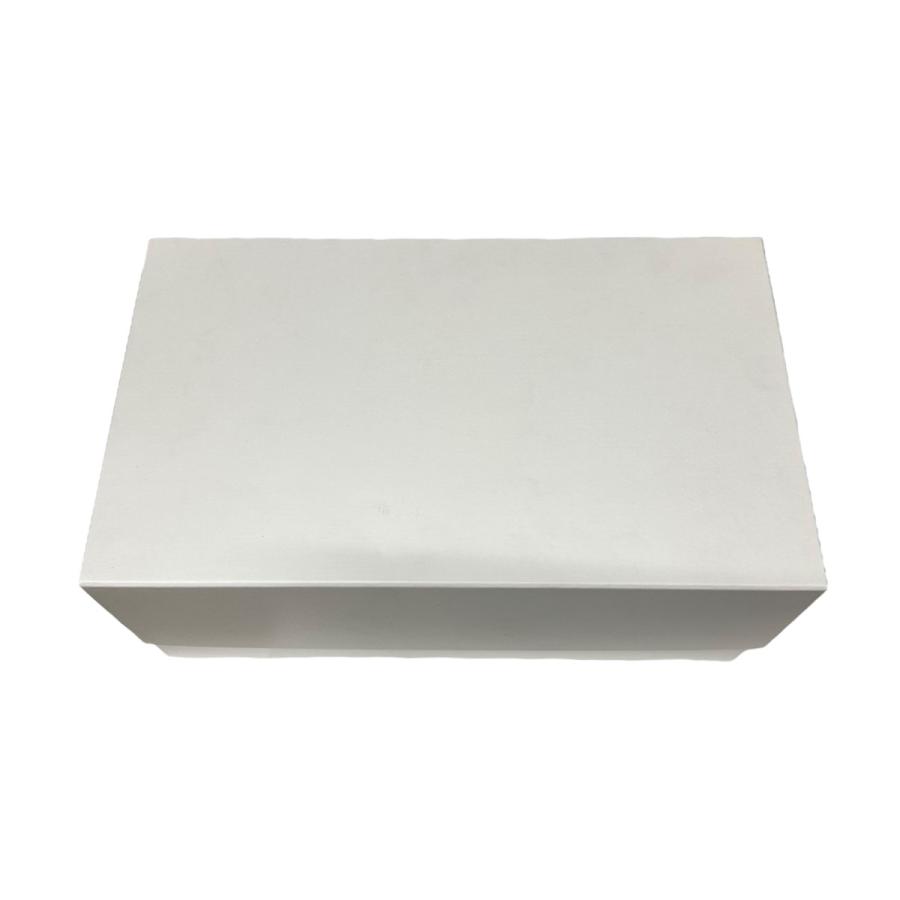 【値下げ】CALMANTHOLOGY レザーシューズ A1583 U．TIP ブラック サイズ：UK7.5(約25.5cm) (EC)の画像