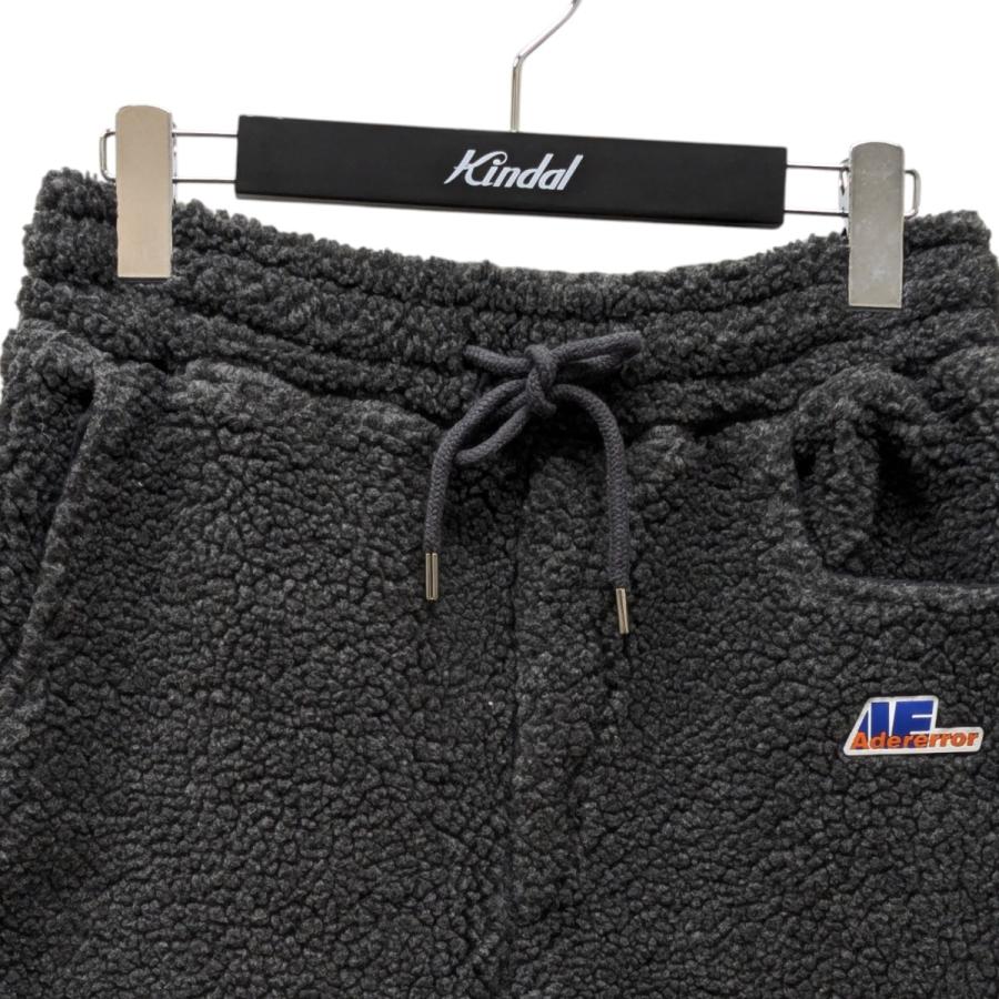 ADER error（アーダーエラー） パンツ AFWPT03DG グレー サイズ：3