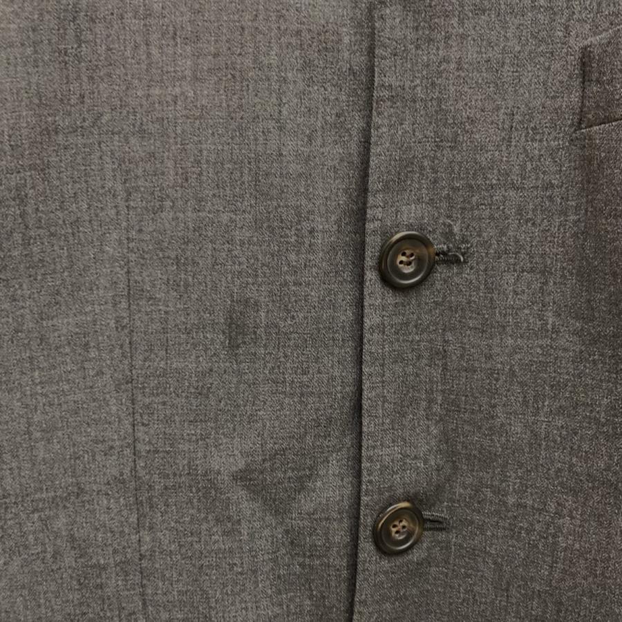 dries van noten テーラードジャケット ハーフコート　90s dries van noten テーラードジャケット ハーフコート 90s