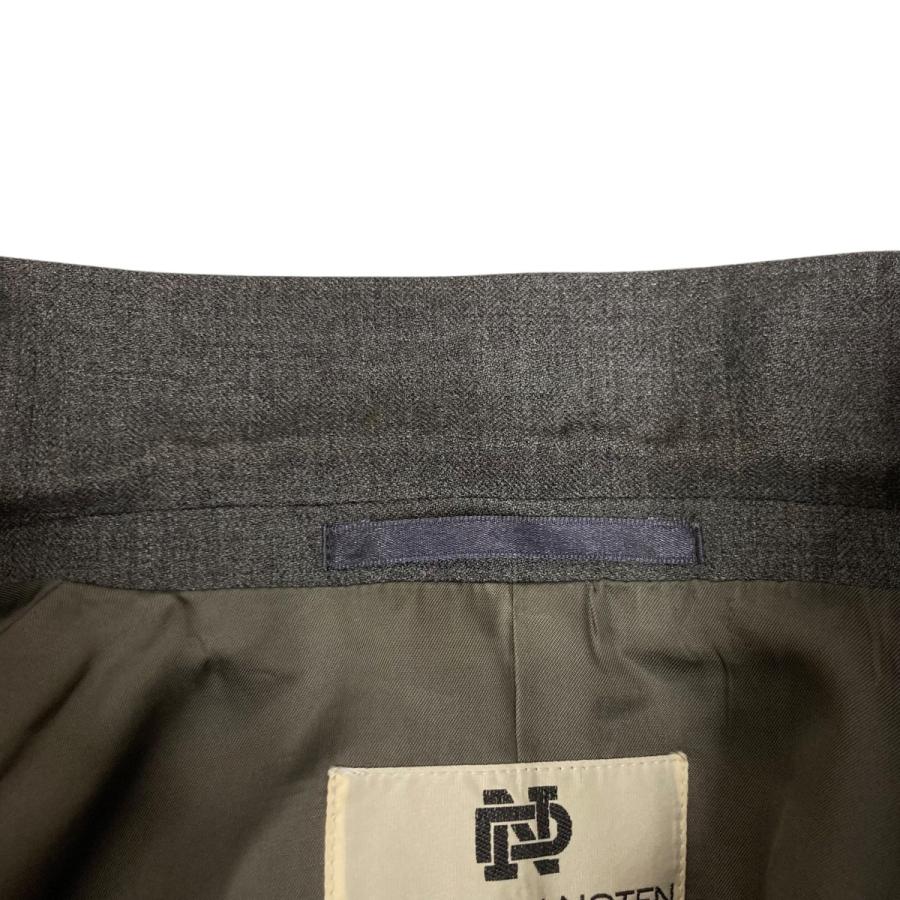 DRIES VAN NOTEN（ドリス ヴァン ノッテン） DRIES VAN NOTEN 80s 初期