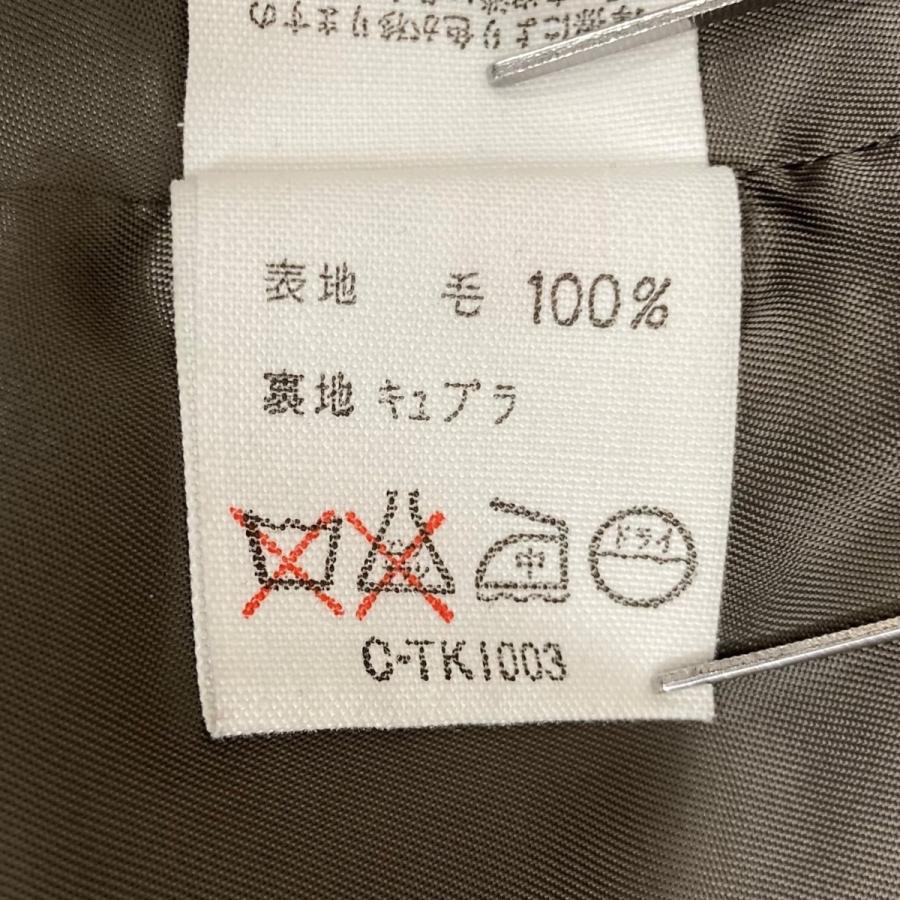 DRIES VAN NOTEN　コート　初期　旧タグ 90's(初期タグ) DRIES VAN NOTEN