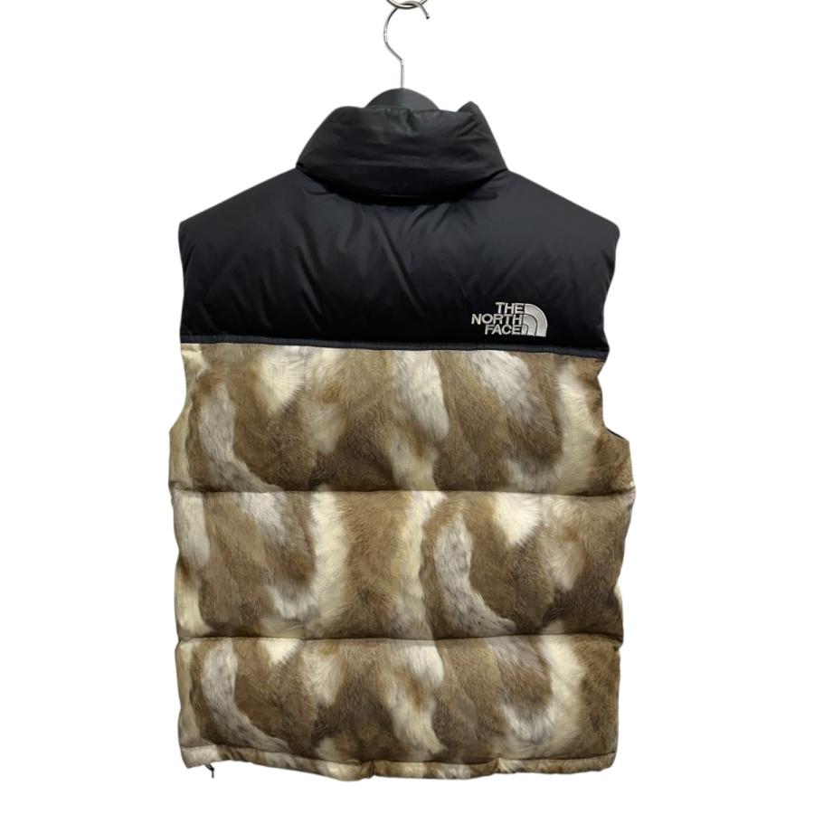 THE NORTH FACE（ザ ノースフェイス） ザノースフェイス×シュプリーム