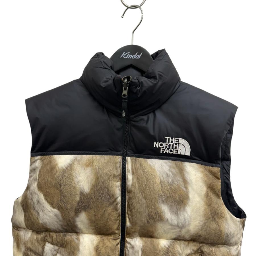 THE NORTH FACE（ザ ノースフェイス） ザノースフェイス×シュプリーム