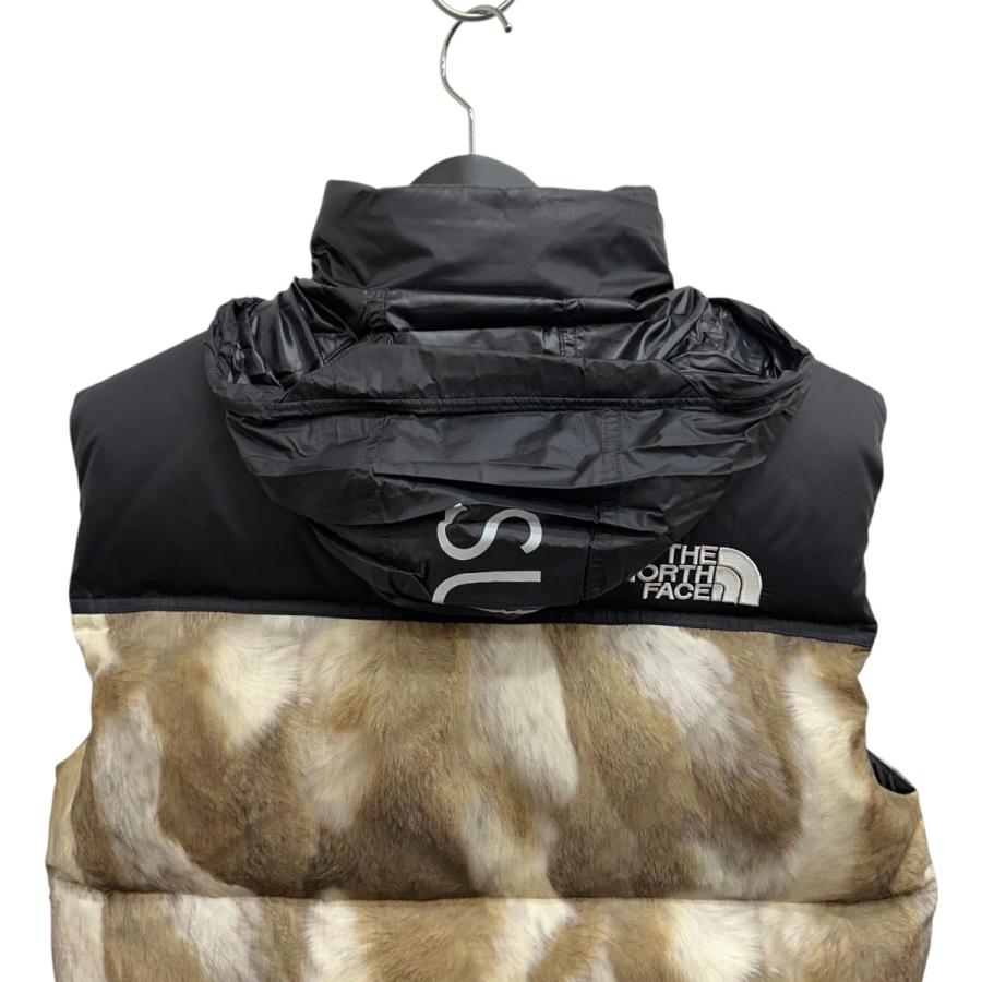 THE NORTH FACE（ザ ノースフェイス） ザノースフェイス×シュプリーム