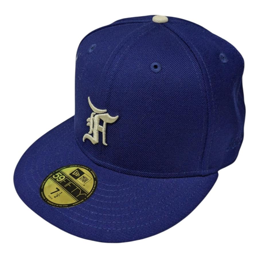 NEW ERA（ニューエラ） ニューエラ×フィアオブゴッド New Era×FEAR OF