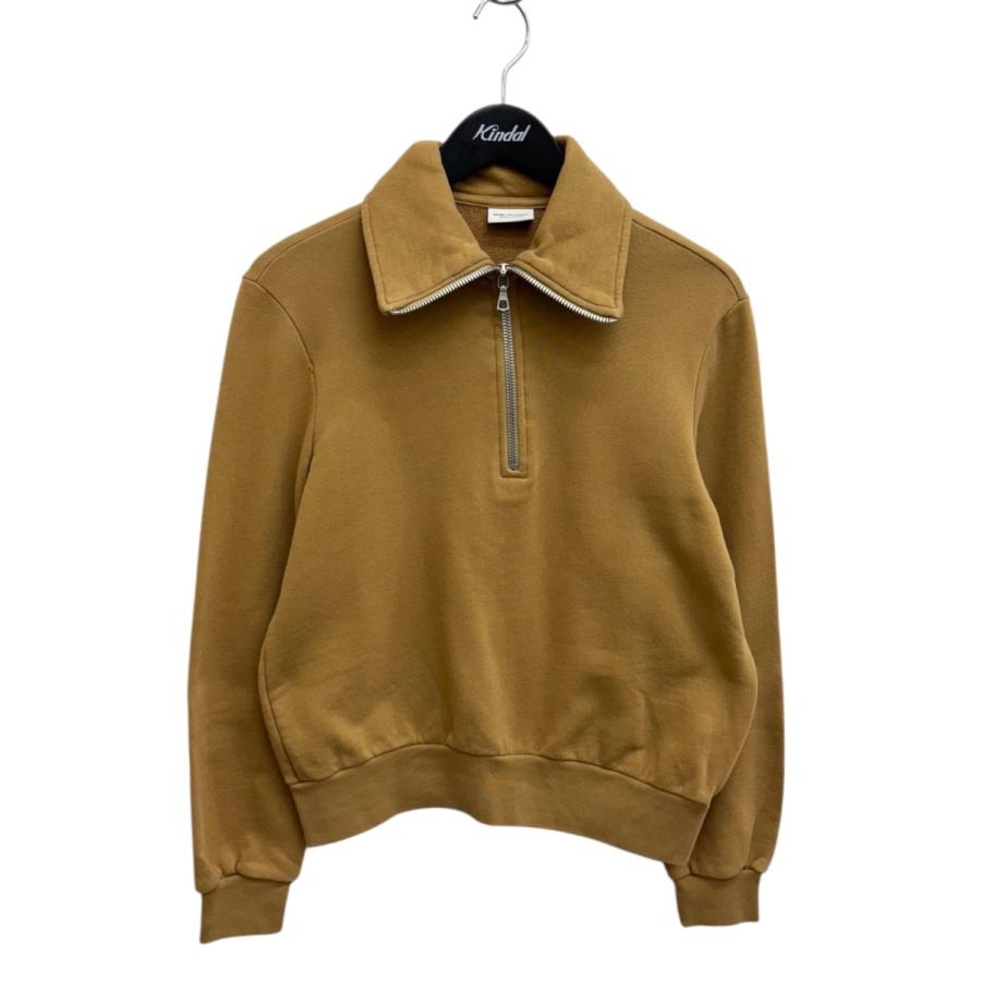 DRIES VAN NOTEN（ドリス ヴァン ノッテン） スウェット ベージュ