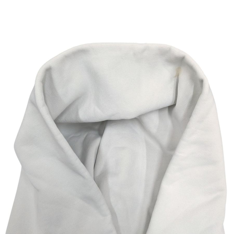 デムナ期Loop Sports Icon スポーツロゴジップパーカー グレー専用 BALENCIAGA（バレンシアガ） BALENCIAGA 24AW LOOP SPORTS ICON HOODIE
