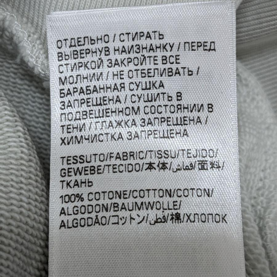 BALENCIAGA（バレンシアガ） BALENCIAGA 24AW LOOP SPORTS ICON HOODIE