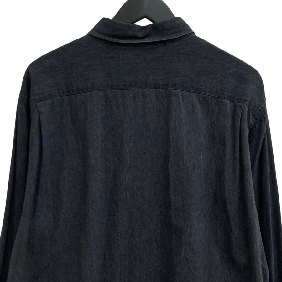 AURALEE（オーラリー） AURALEE 24SS EDIFICE別注 SELVEDGE LIGHT
