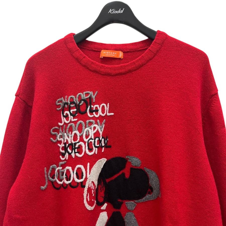 ICEBERG（アイスバーグ） ヒストリー ICEBERG HISTORY クルーネック