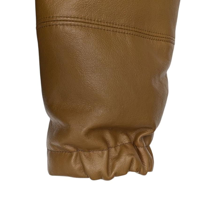 A BATHING APE（アベイシングエイプ） A BATHING APE 11AW LEATHER