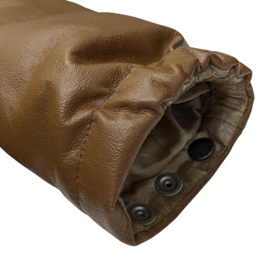 A BATHING APE（アベイシングエイプ） A BATHING APE 11AW LEATHER