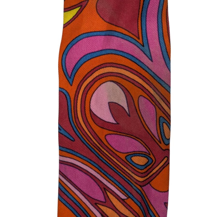 HERMES（エルメス） ツイリー オレンジ : カインドオルYahoo!店 - 通販