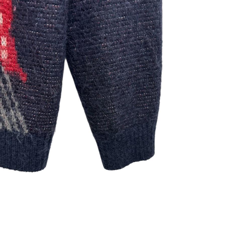 Needles（ニードルス） ニードルズ Needles MOHAIR CARDIGAN PAPILLON