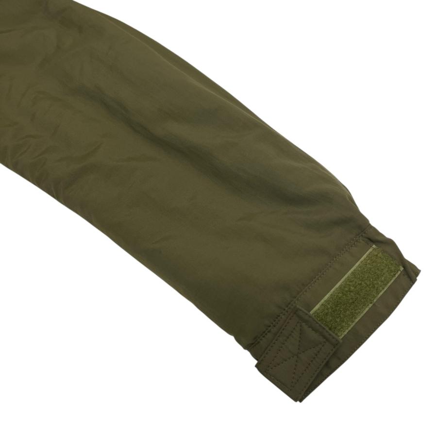 CHALLENGER（チャレンジャー） モッズコート CLG-JK 020-012 カーキ