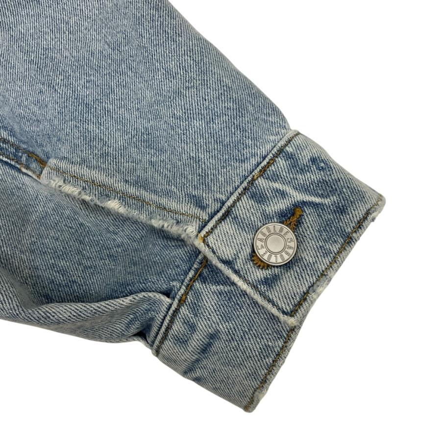 レディースファッション エーゴールドイー AGOLDE 25SS ダメージ加工 