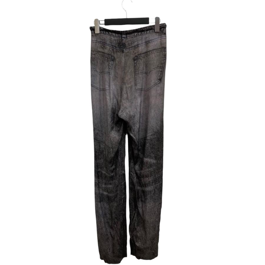 DIESEL（ディーゼル） 【値下げ】DIESEL 25AW P-THECK-LKCT パンツ 