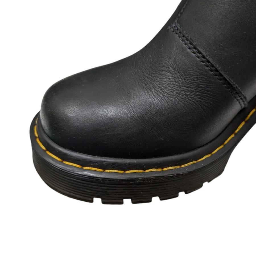 Dr. Martens サイドゴアブーツSpence ブラック ドクターマーチン｜Dr.Martens レディース 通販 Dr.Martens ドクター