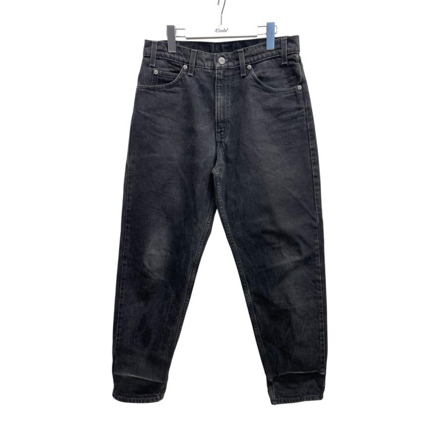 LEVI'S71506XX506XX1stsize38 90s 【週末値下げ】 Levi's（リーバイス） 【値下げ】LEVI'S 90s 550 USA製 デニムパンツ