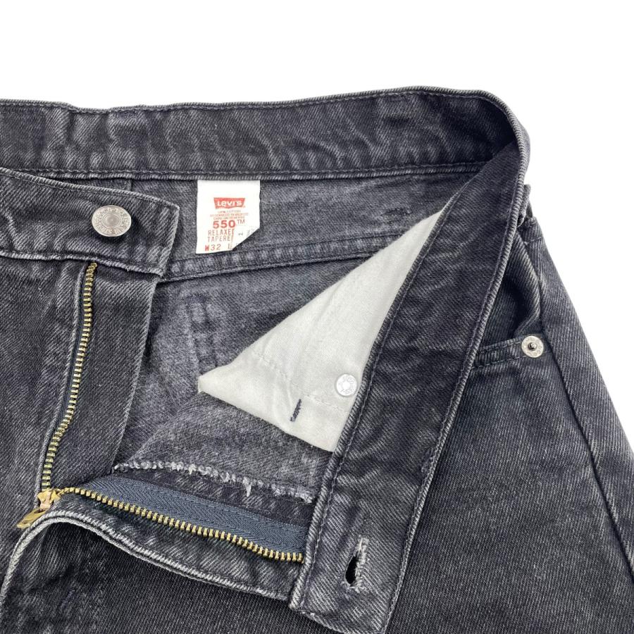 Levi's（リーバイス） 【値下げ】LEVI'S 90s 550 USA製 デニムパンツ